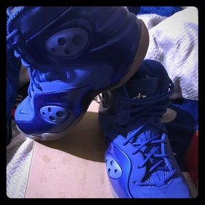 Nike zoom rookie penny